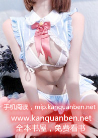 暮冬长阶小说